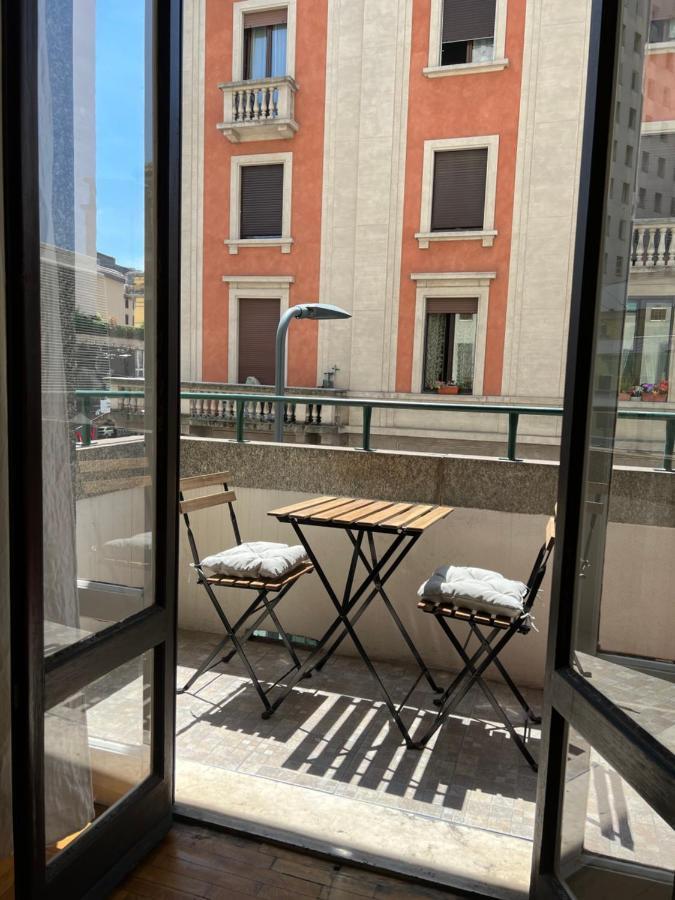 La Dolce Vita - Buenos Aires Milano Exterior foto
