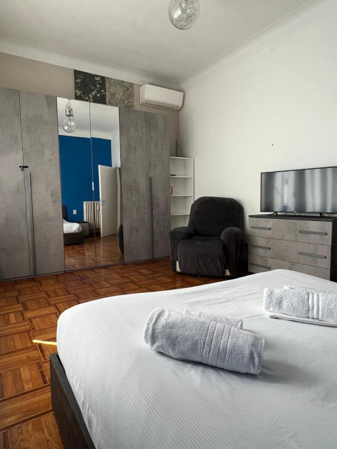 La Dolce Vita - Buenos Aires Milano Exterior foto