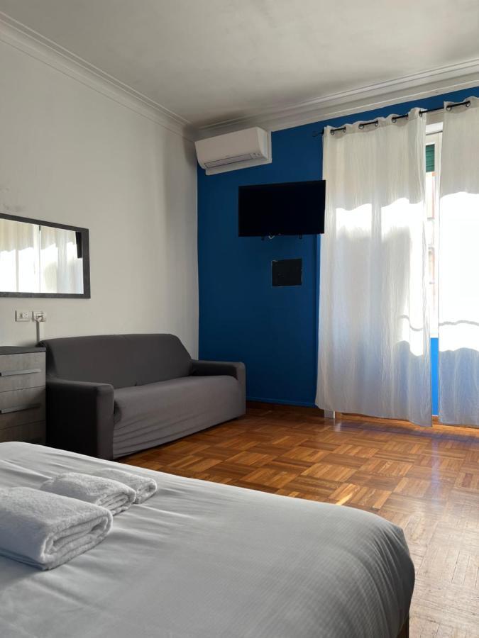 La Dolce Vita - Buenos Aires Milano Exterior foto
