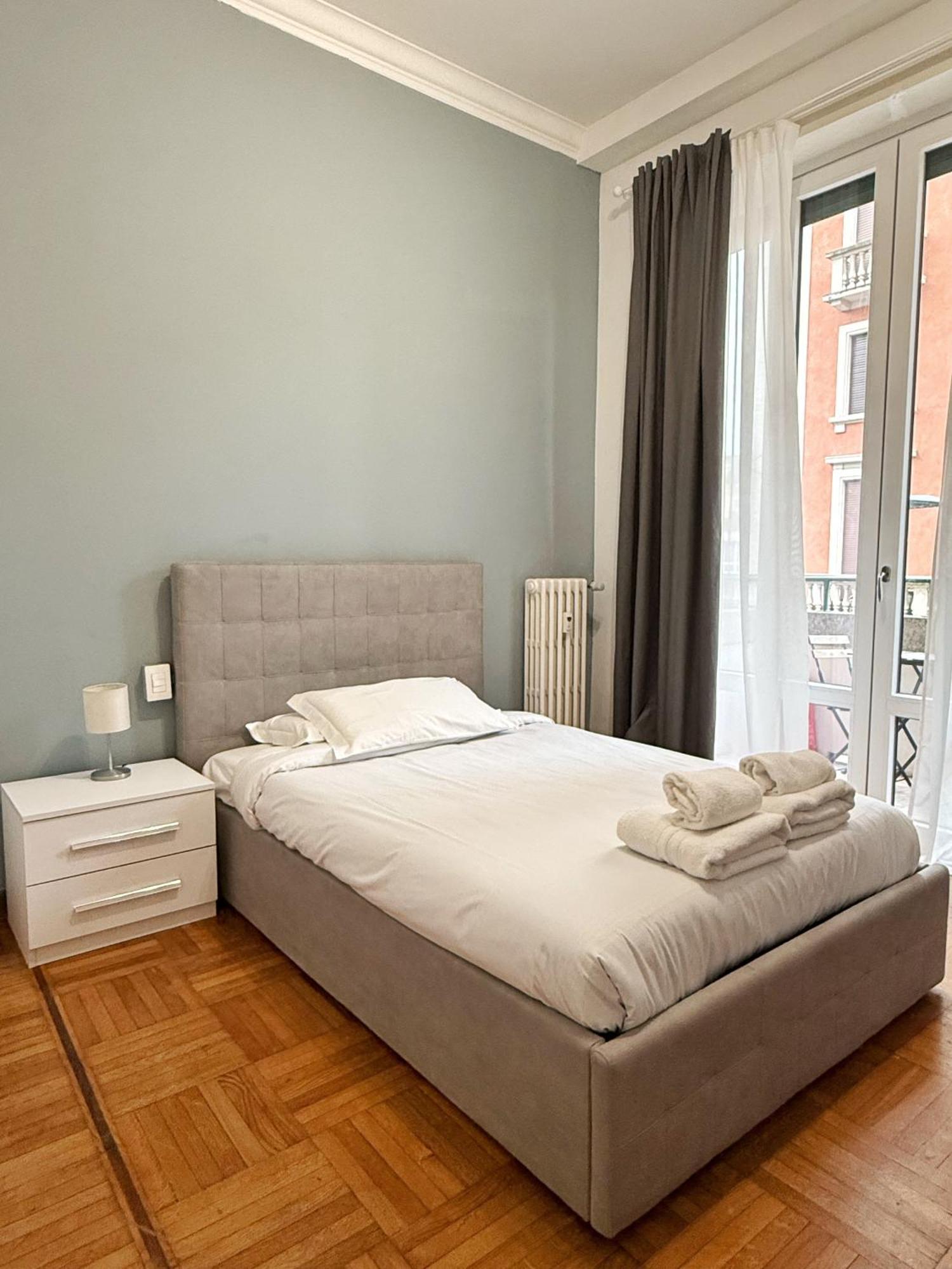 La Dolce Vita - Buenos Aires Milano Exterior foto