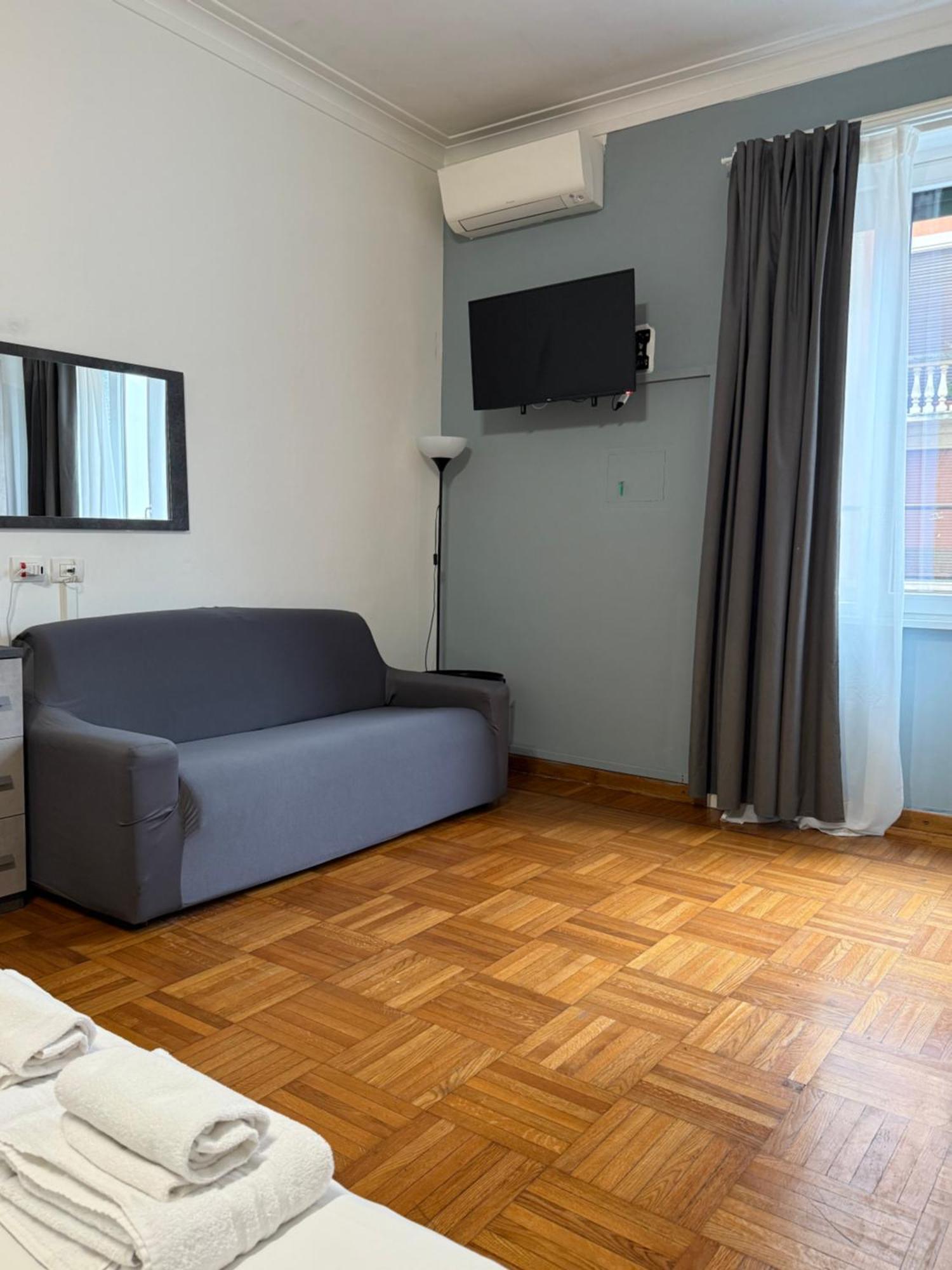La Dolce Vita - Buenos Aires Milano Exterior foto