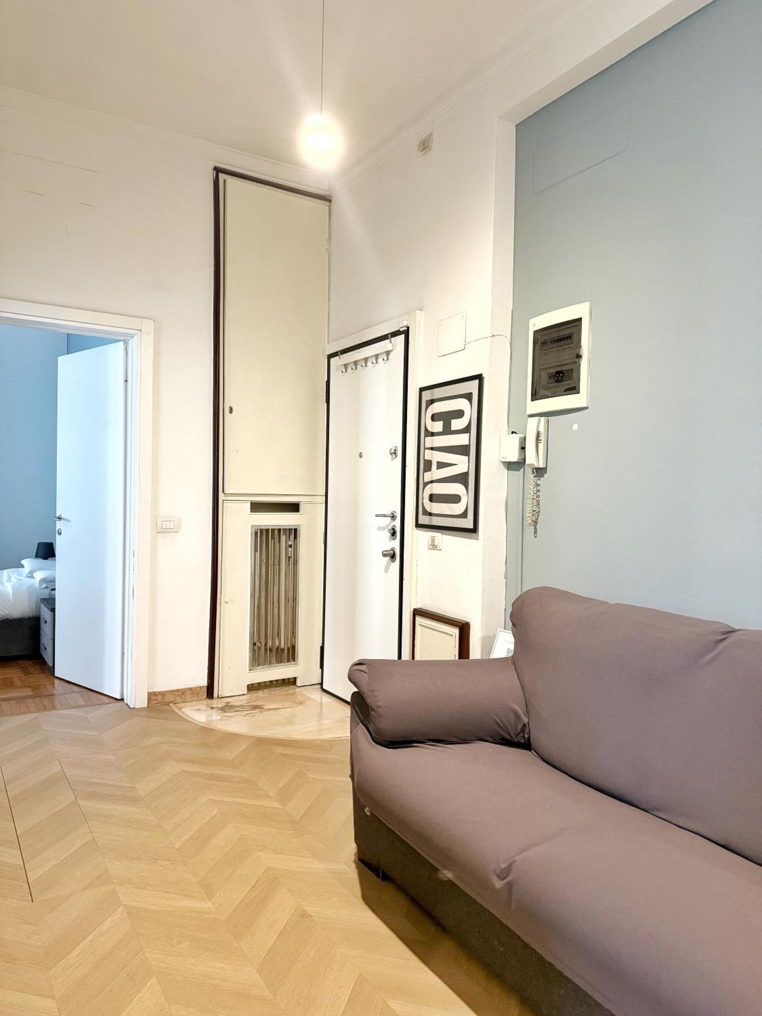 La Dolce Vita - Buenos Aires Milano Exterior foto